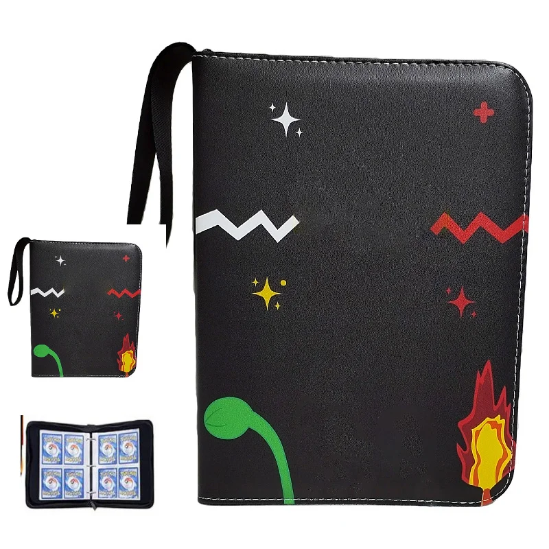 Customize Organ Bag Portable A4 Multi-Layer Folder To Store Organ Data Paper Portfolio For Artwork Oficina Folders