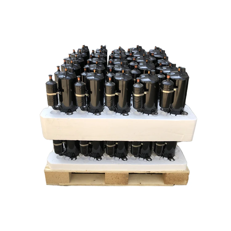 220V r22 R134A R290 R404C Well-known brand compressor agent low price professional ac dc compressor for air conditioner