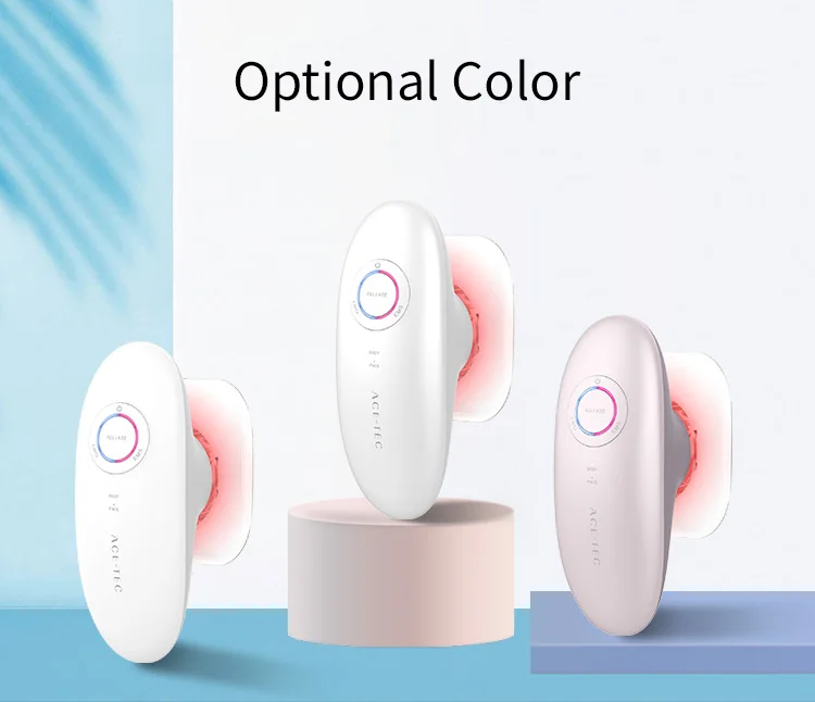 Vibration Vacuum Device Smart Electric Full Body Cups Cellulite Therapy Massager Cupping Machine Body Massager