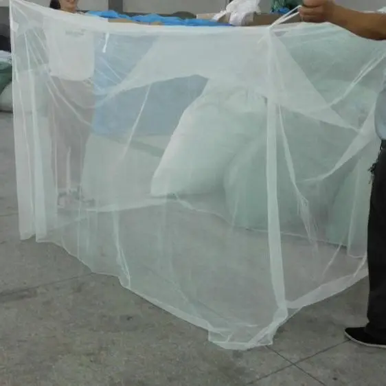 Effective mosquiteros permanent mosquito net