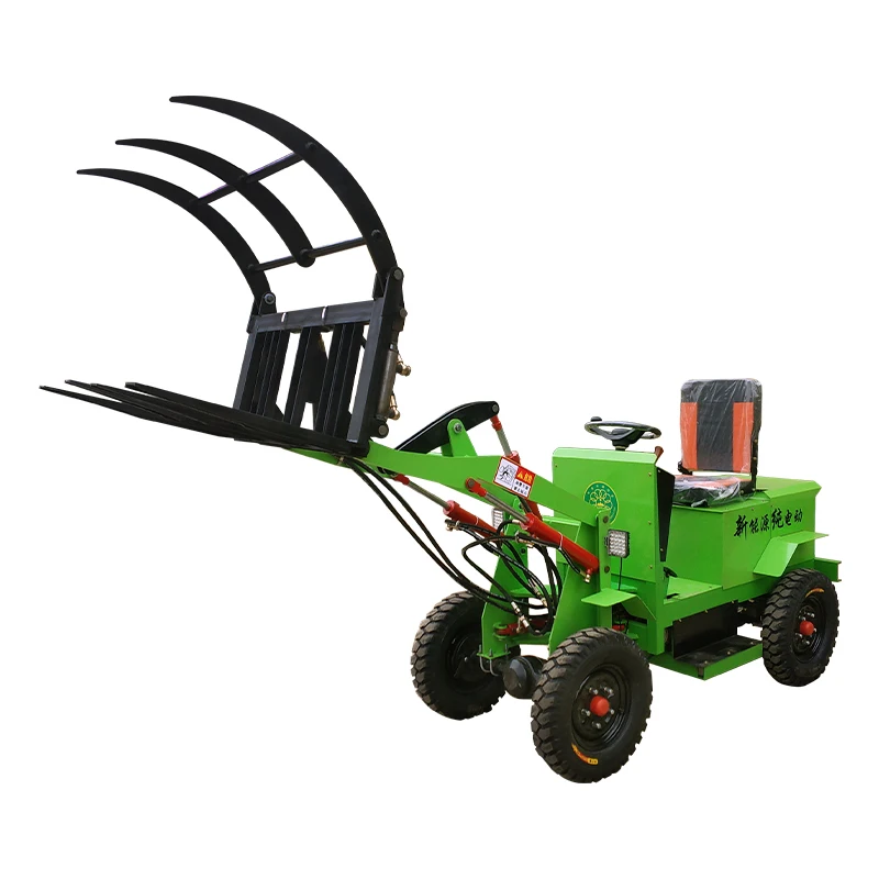 Diesel front end new wheel Loaders