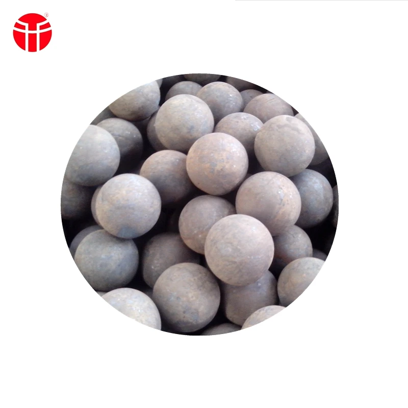 China Grinding steel ball supplier ,forged steel balls for ball mill