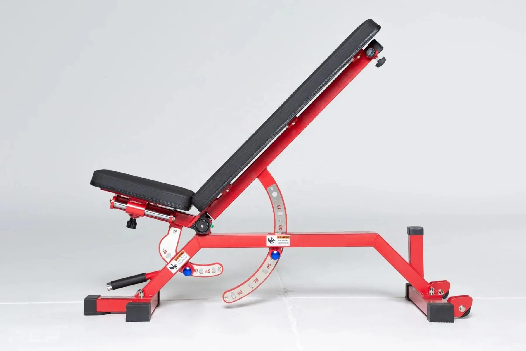 Lecheng  weightlifting dumbbell AB-5000 zero  adjustable dumbbell weight  bench