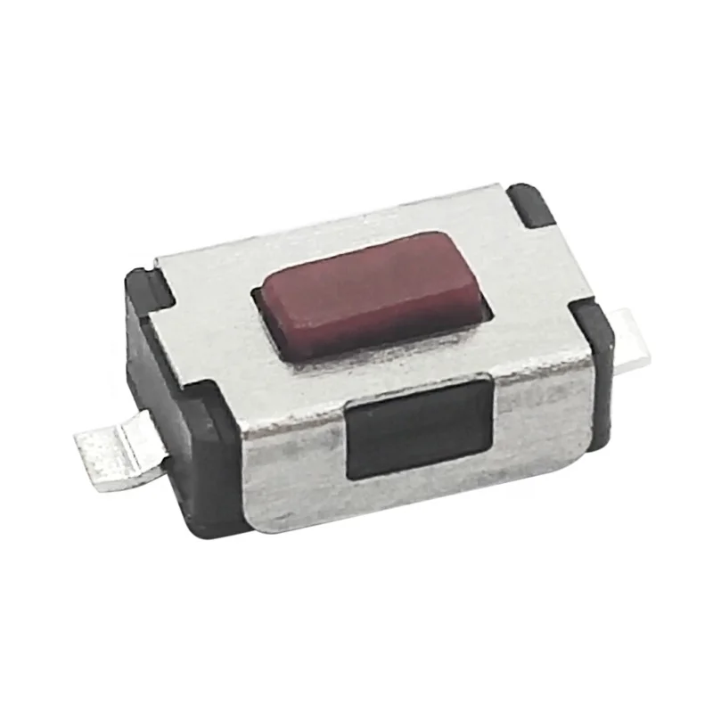 3*6*2.5 Tact Switch DIP Tactile micro Push Button Switch SMD Micro Switch For Electronic Mobile Devices B007