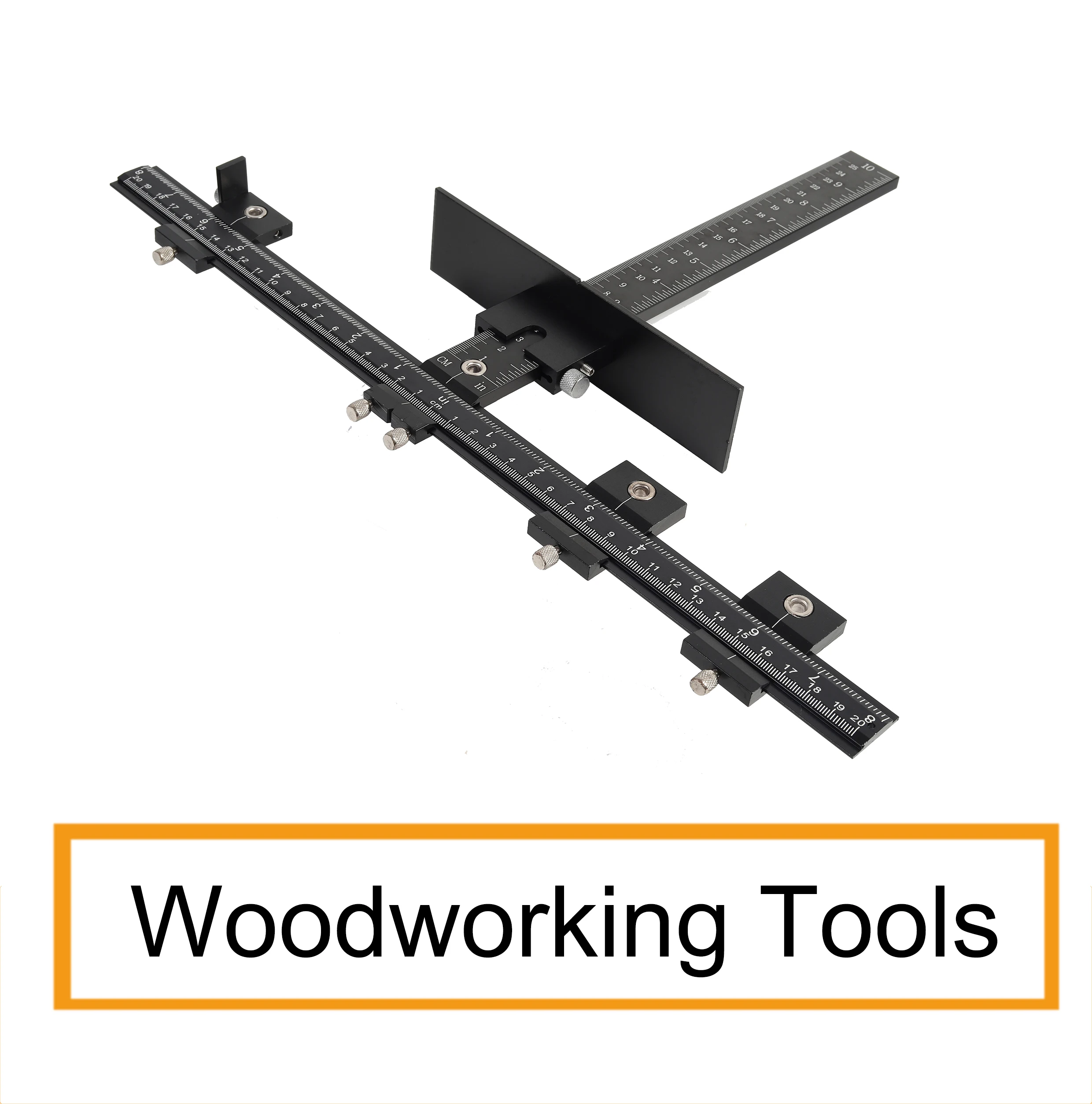 WOODWORKING TOOLS