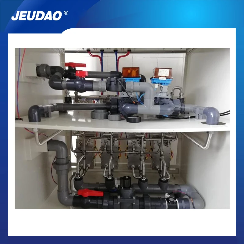 disinfection water generator hypochlorous acid sterilizer water machine disinfection water maker