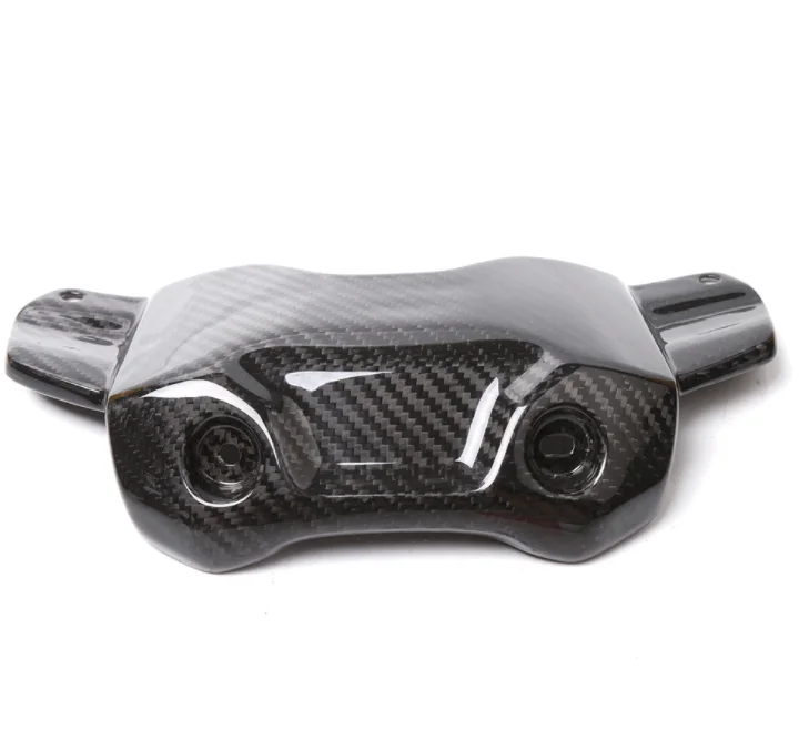 OEM Custom CNC Machining Mold Made Carbon Fiber Car Parts