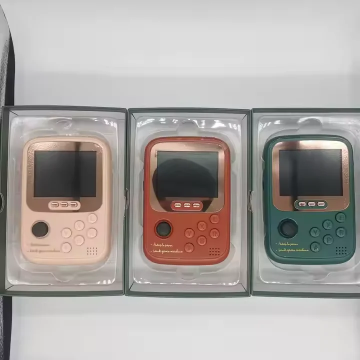 3.2 inch screen SUP doubles handheld game console 16-bit handheld retro arcade GBA 10 big emulator joystick game console