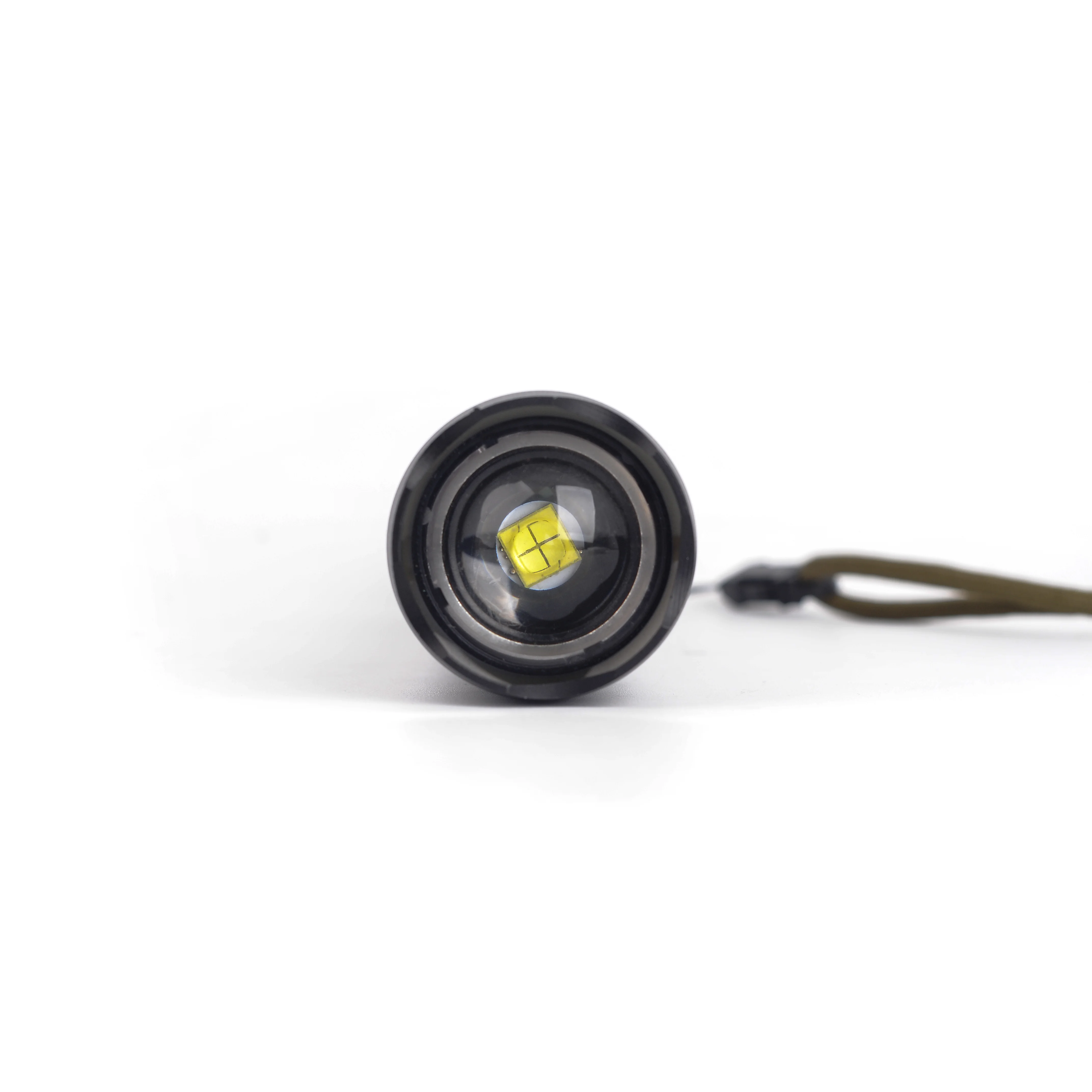 Hot Selling 26650 18650torch flash light waterproof flashlights USB powerful LED rechargeable tactical aluminum  flashlight