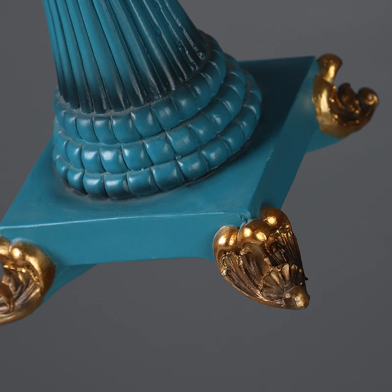 Wholesale Unique Gift Resin Craft Decoration For Home Decoration Accessories