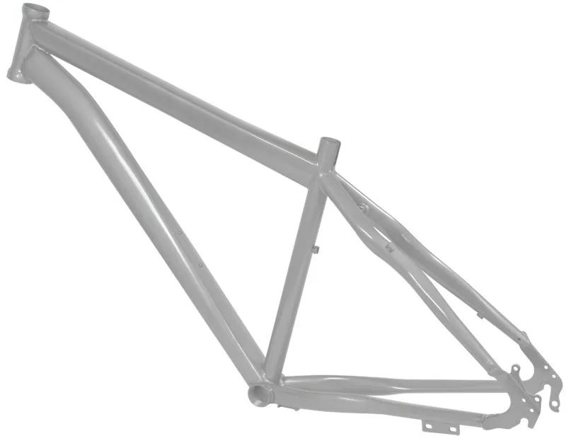 Good quality alloy 6061 bicycle frame bike
