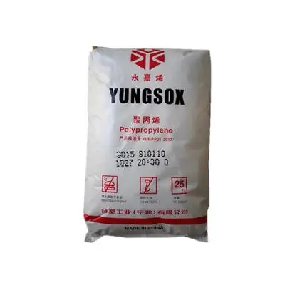 Virgin PP Granules/ Polypropylene Raw Material PP