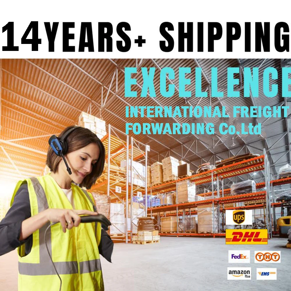 top 10 air freight forwarder to Saudi Arabia US UK shipping agent international logistics company