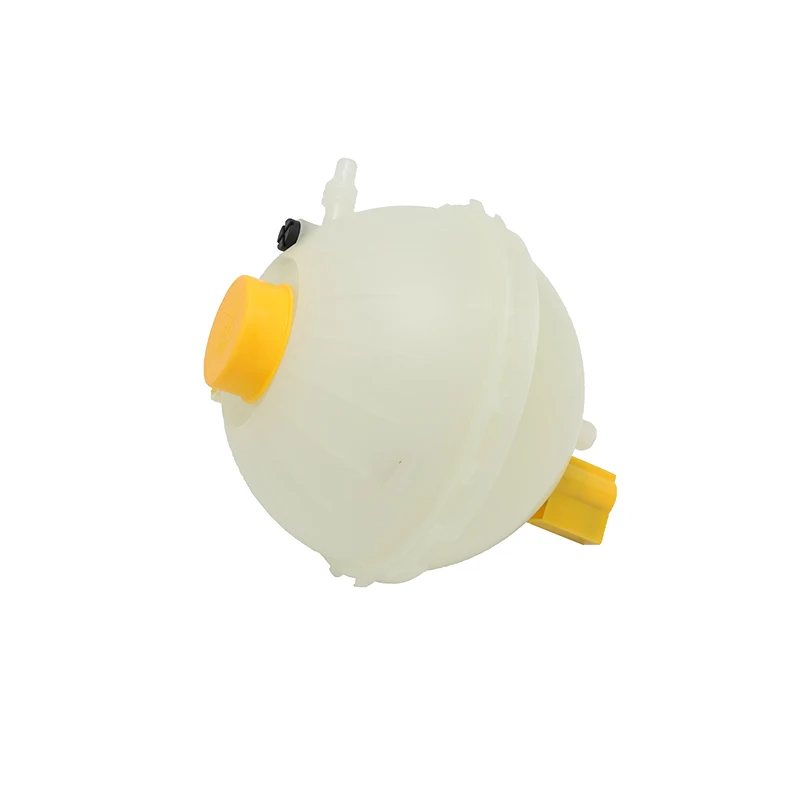 Hot sale Wholesale car parts liquid storage pot expansion tank 1713 8614 293 For BMW F18