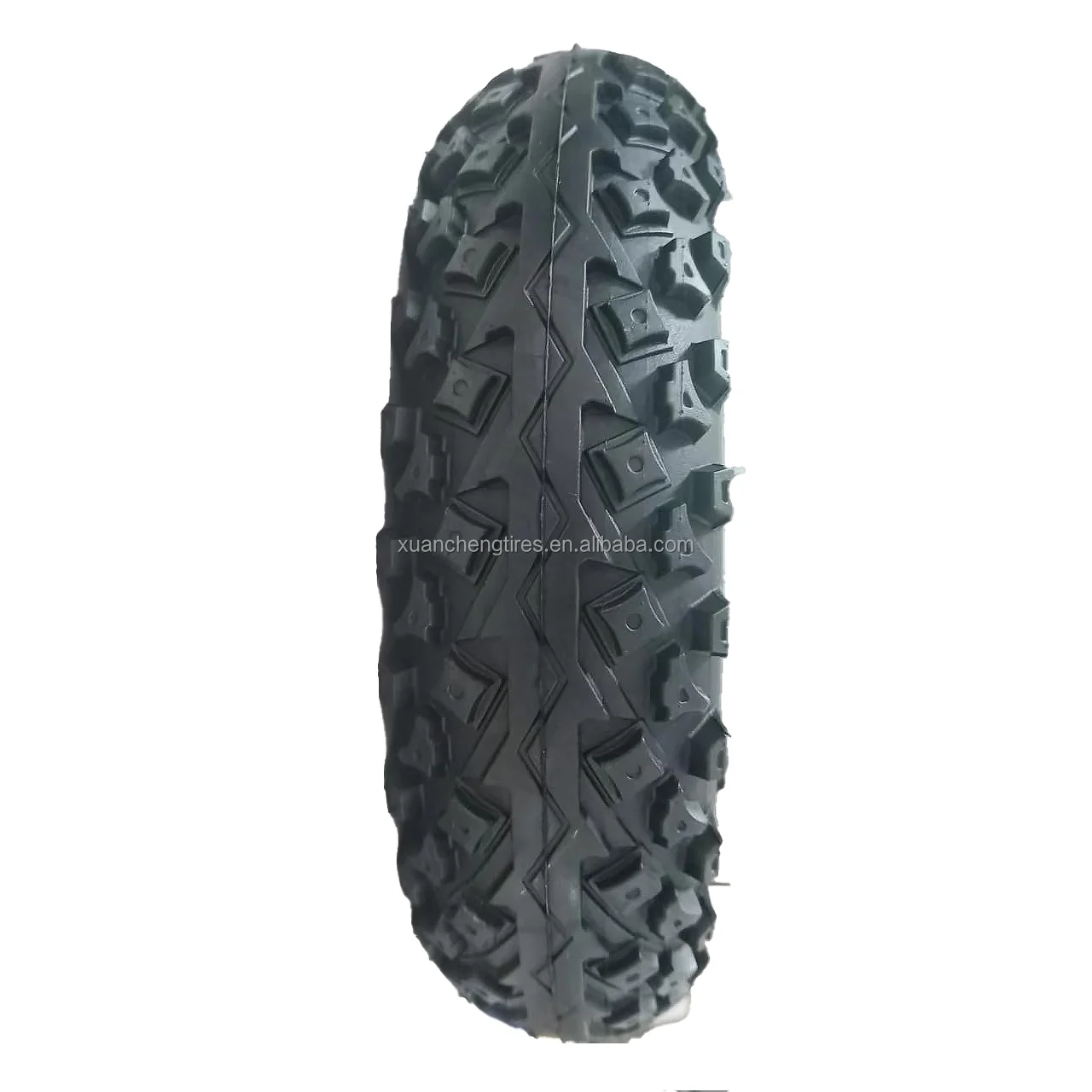 XUANCHENG 8 inch High Quality Tire Repair Parts Rubber Tire 8*2 Electric Scooter Tire Outer 200*50