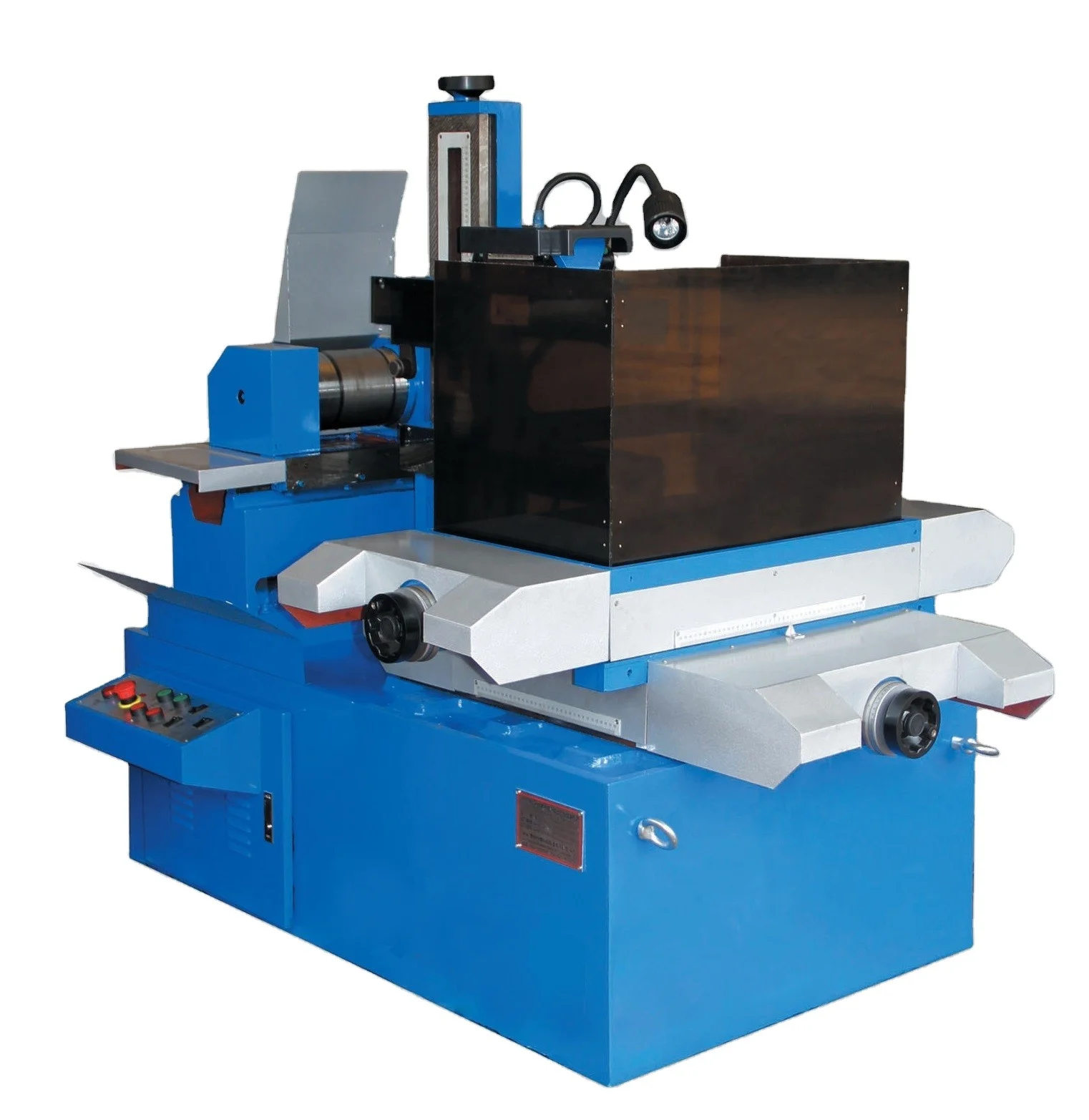 
Well-Sold High-Tech Nc Wire Cutting Machine Series 