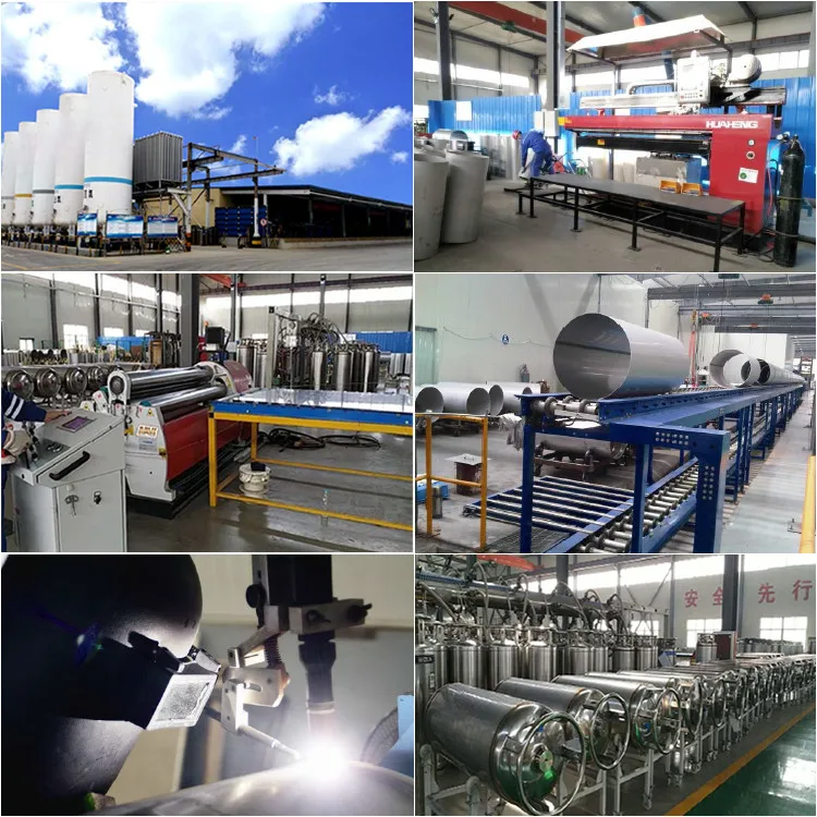 
Thermos Liquid Nitrogen Oxygen dewar storage tank flask for price 