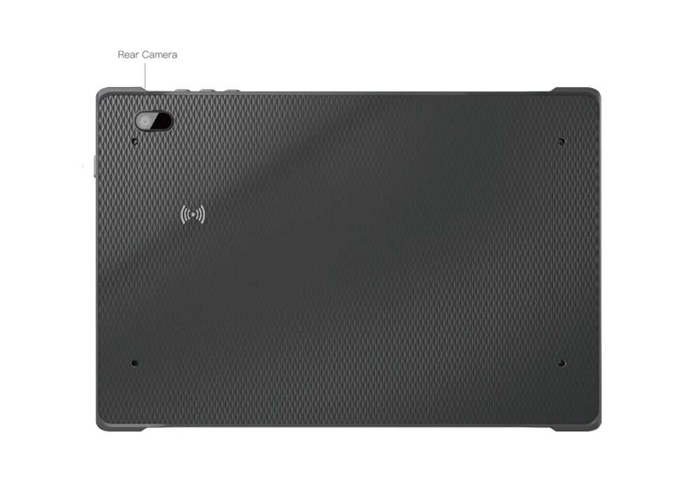 Бесшовный Wi-Fi 128 ГБ супер тонкий win10 pro хорошая производительность влажный палец сенсорный 10 дюймов прочный планшетный ПК