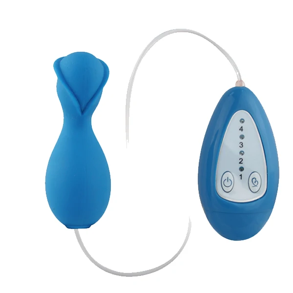 Cute Little Honey Clitoris Massage Vibrator for Woman