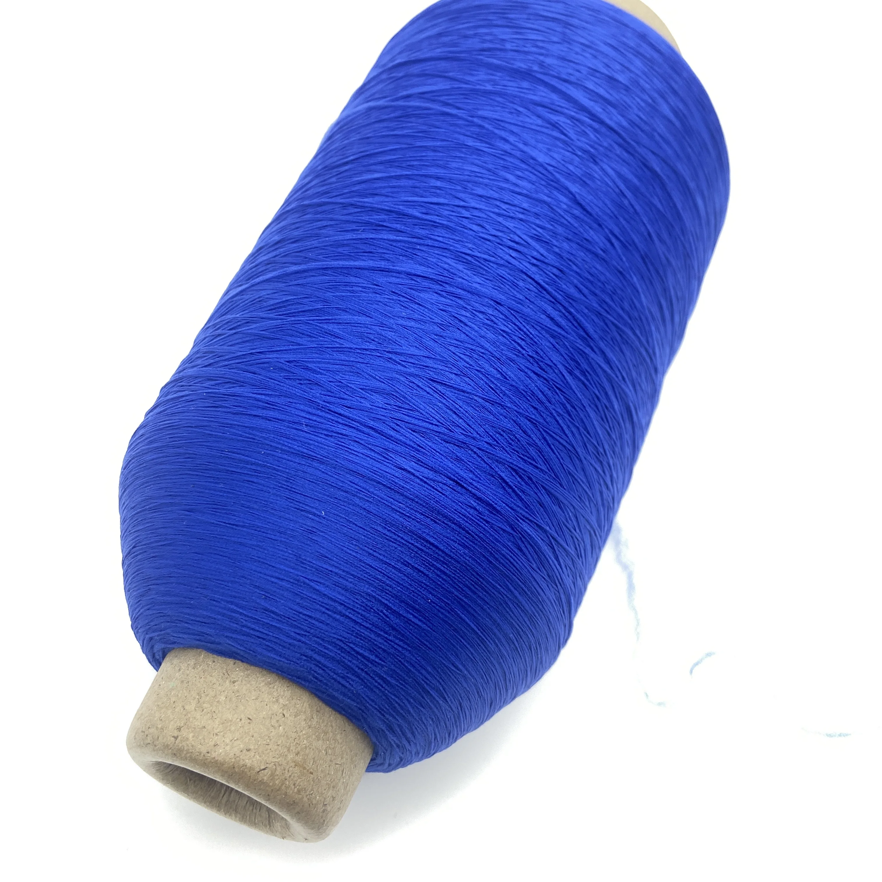 Высокопрочная пряжа PA6 nylon6 FDY/DTY