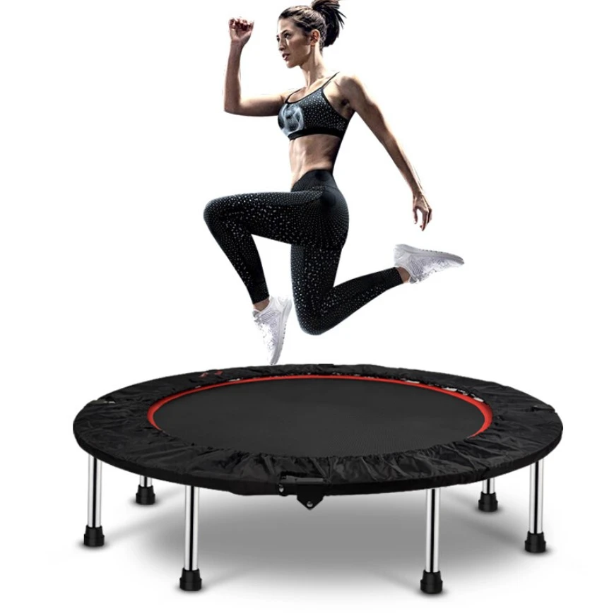 Оборудование для тренажерного зала батуты прыжков и