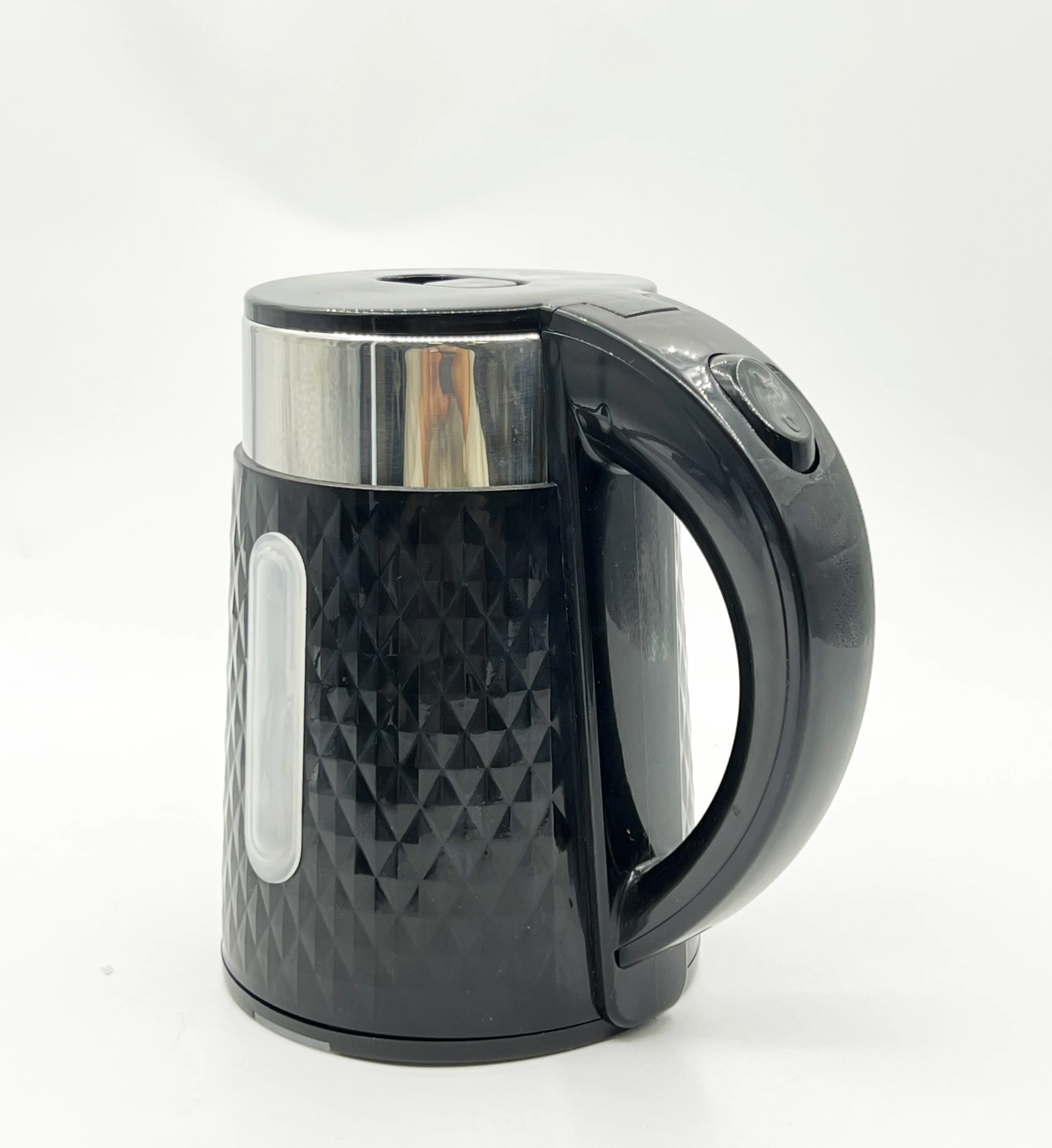 Home appliances hotel kettle mini  0.6 L portable plastic kettle electric kettle bottle