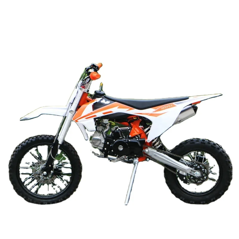 Высококачественный внедорожный велосипед-внедорожник 125cc 140cc 160cc