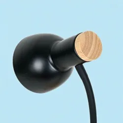 D Cost-effective luminance-adjustable study room  desk Led table lamp