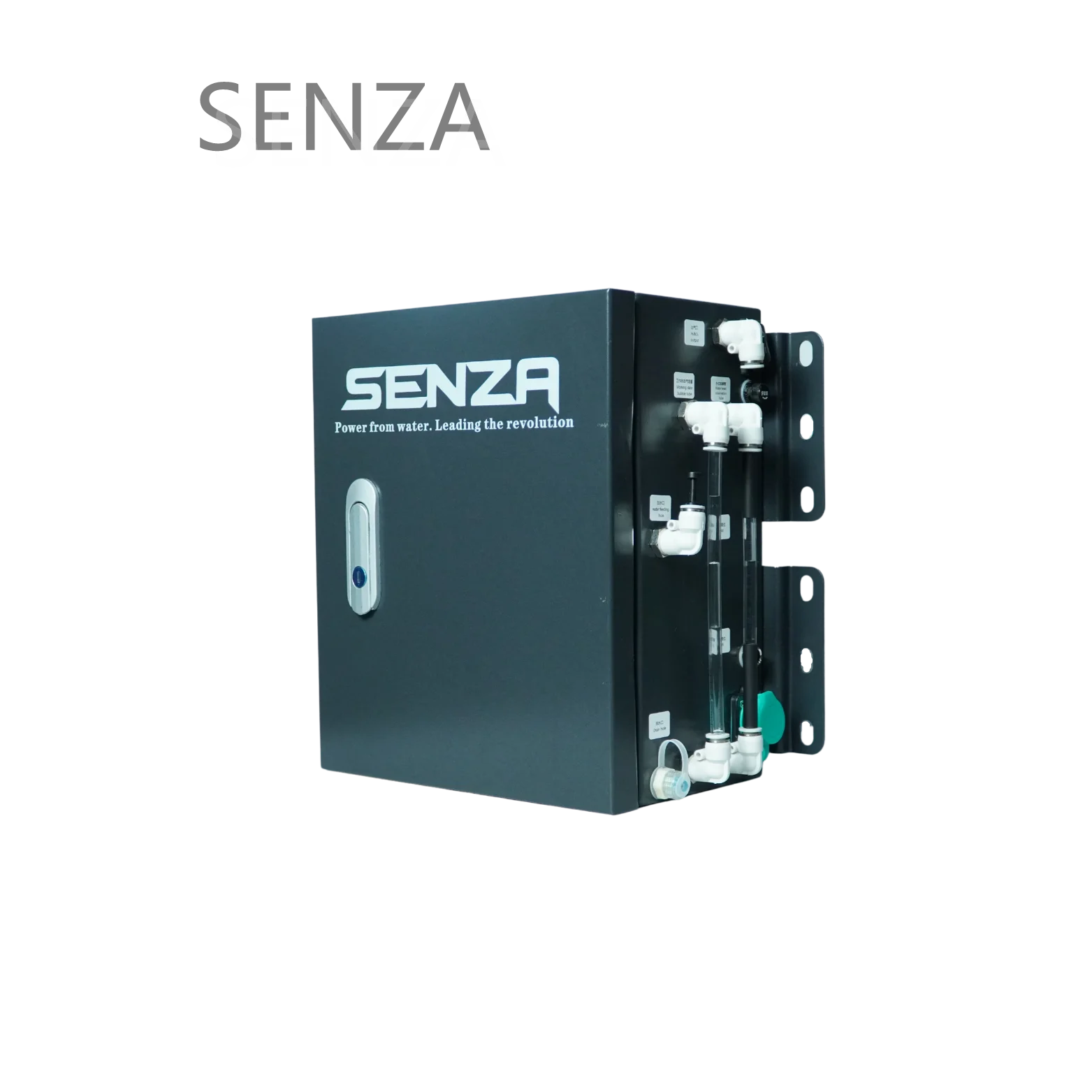 SENZA Professional Manufacturer Hydrogen Generator Diesel Truck Kit Without Modified