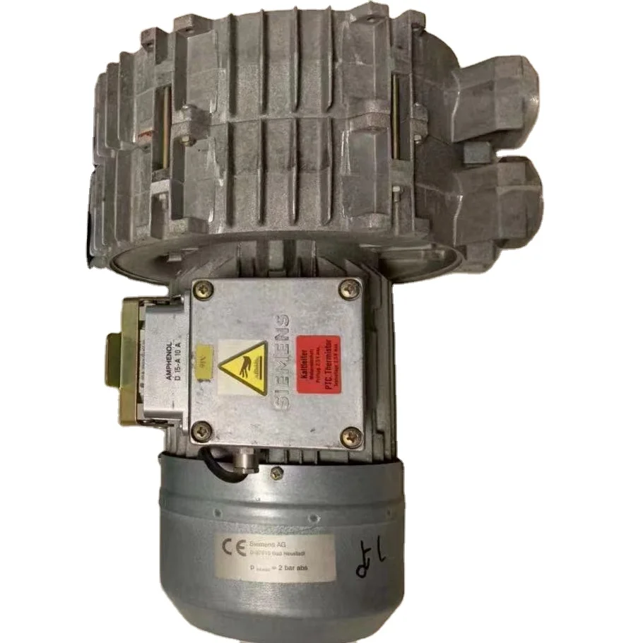 Offset speedmaster  Pump M2.179.1911  original used  motor pump  M2.179.1911/01B  main pump  suit for Heidelberg SM74 /SM52  pre