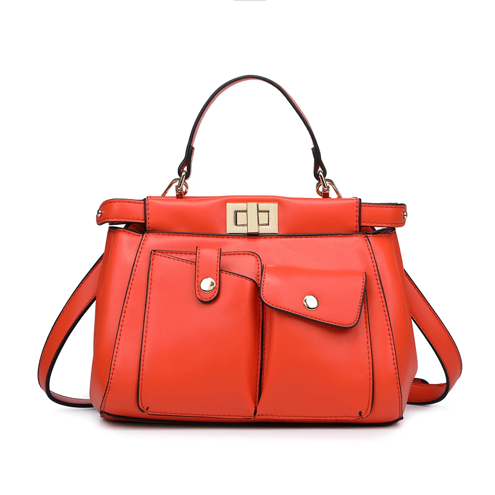 Trending products 2022 new arrivals bags new designer ladies hand bag new fashion bags for girls women handbag ladies