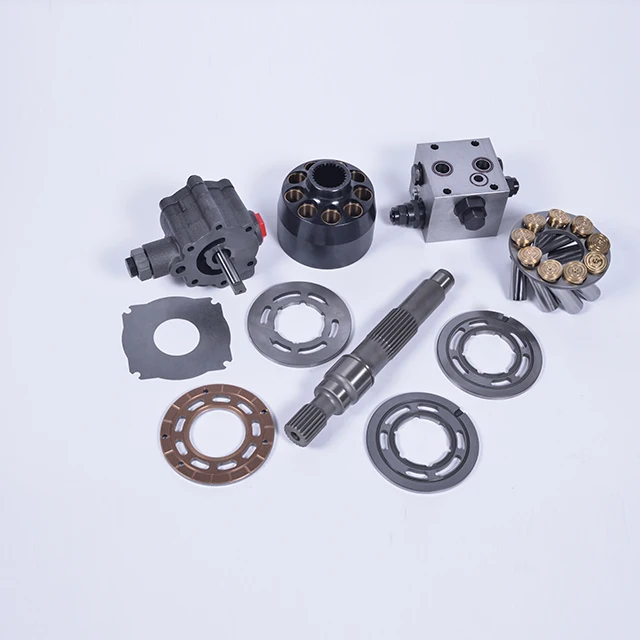 70122/72400/74318/78363/78461/78462 HYDRAULIC PISTON PUMP SPARE PARTS REPAIR KITS