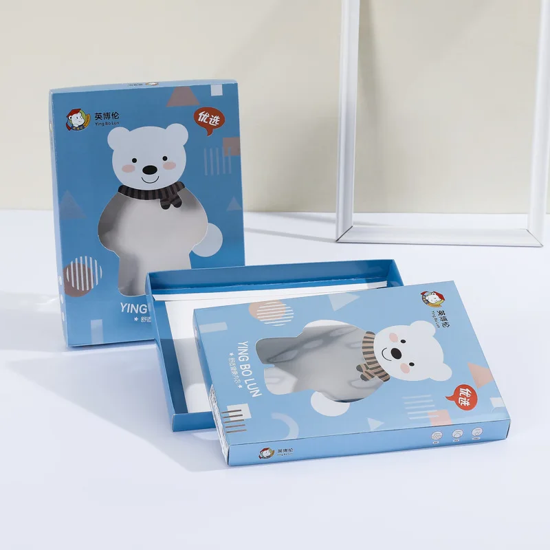 Wholesale Custom Logo Printed Unique Corrugated Shipping Carton Cardboard Mailer Aircraft Box