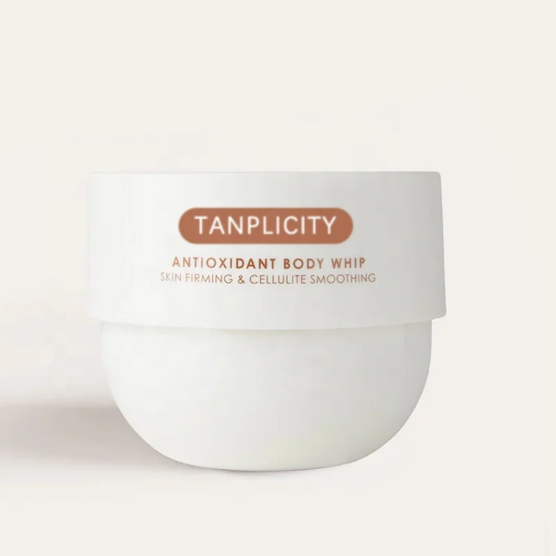 Oem/odm Private Label Intensely Dark Tanning Lotion Mini Bag Tanning Accelerator Bronzing Sachet