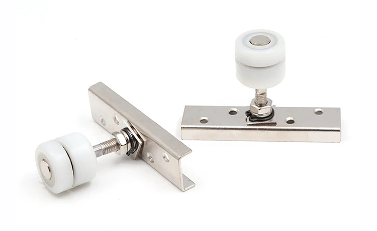 Sliding Gate Hanging Upper Roller Wheel and shower Door Rollers Wheels