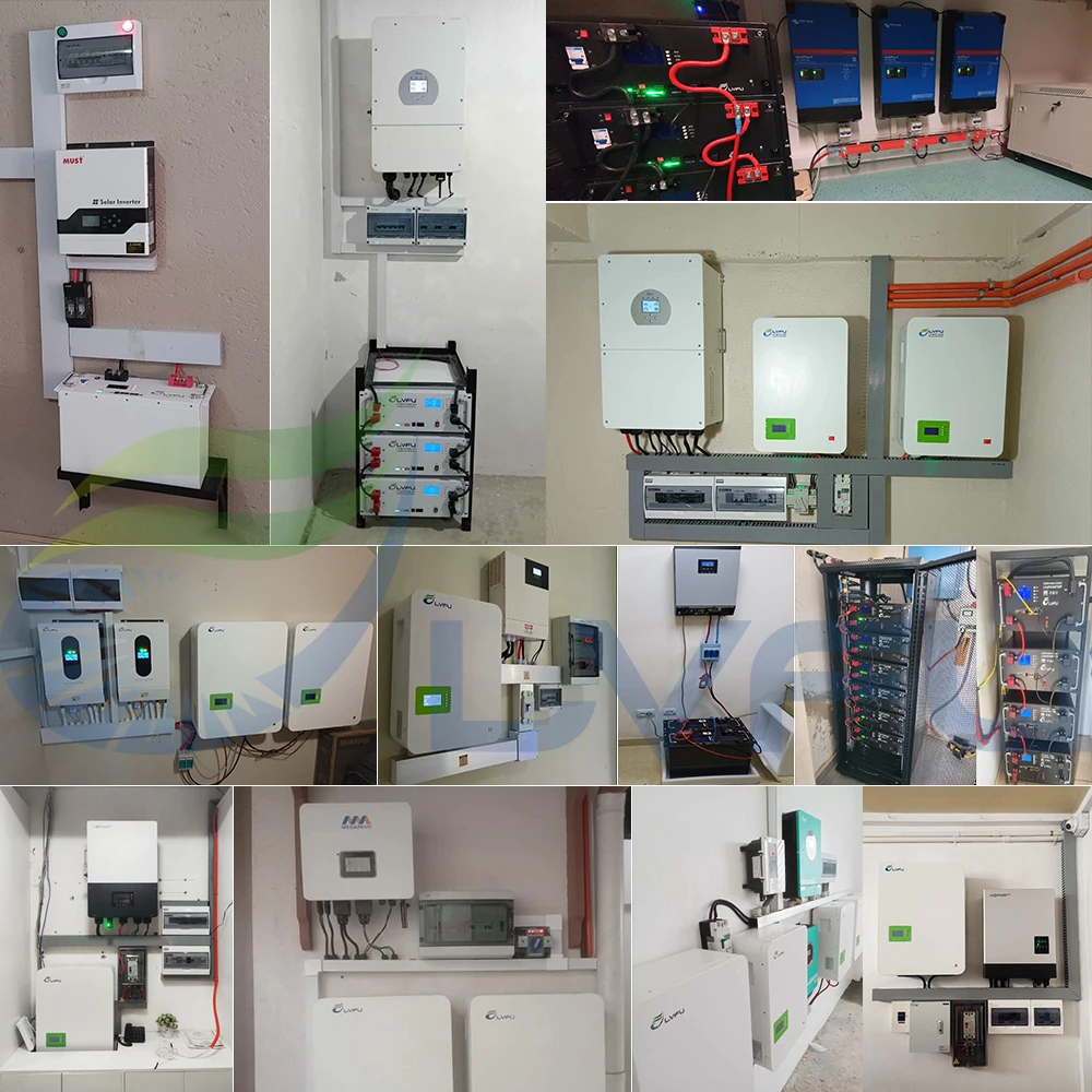 48V 200Ah 30Ah Lithium Ion Battery Pack 48V Lifepo4 Battery