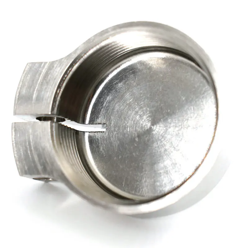 Finest Price Factory Directly Supply F8 Custom Shaped Pieces 2 Set Of Titanium Products