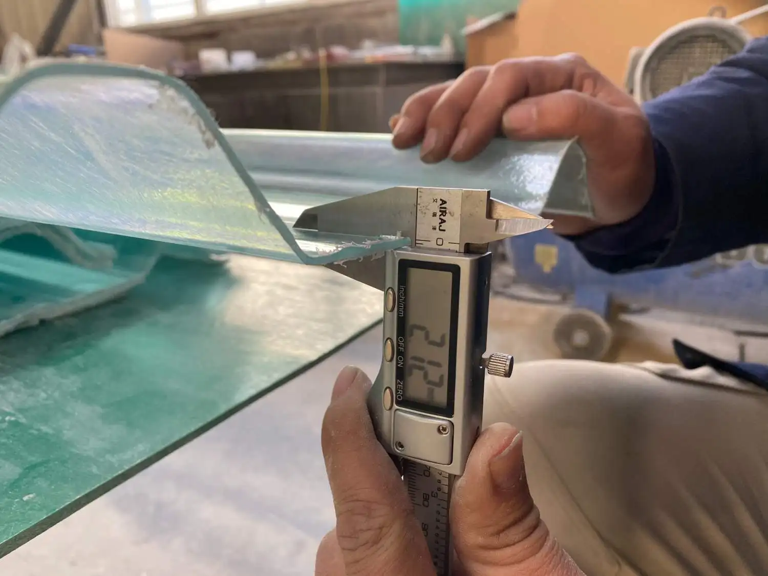 LCL fiber corrugated sheet roof/flexible waterproofing roof sheet/plastic shed roof