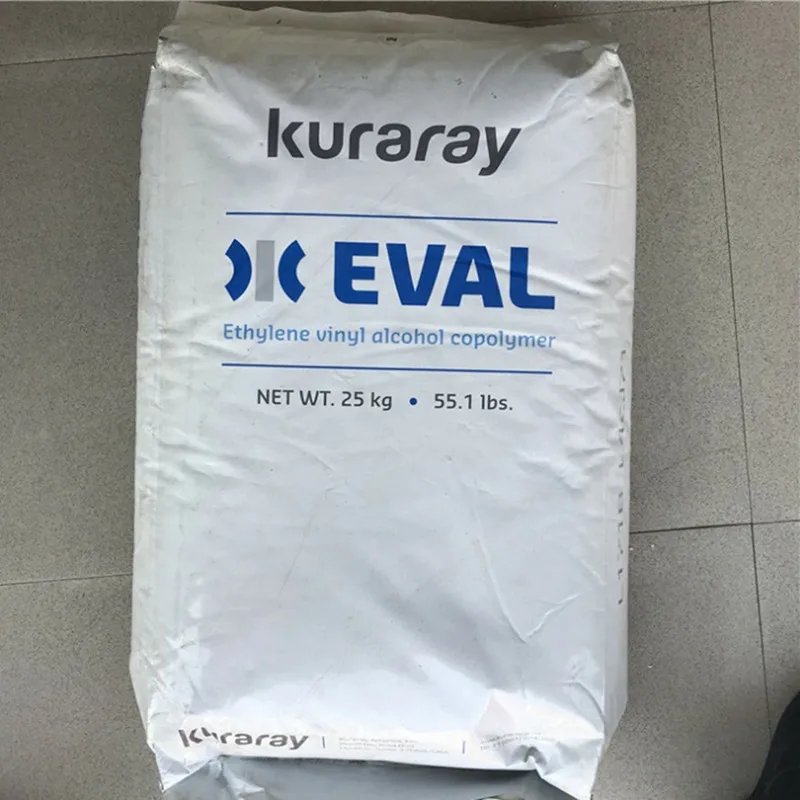 china Manufacturer EVOH Granules Ethylene-vinyl alcohol copolymer EVOH Pellets EVAL Granules EVAL E105B E151B for wallpaper