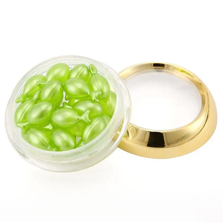 
Cosmetic Soft Capsules filling equipment of Liquid cosmetics 