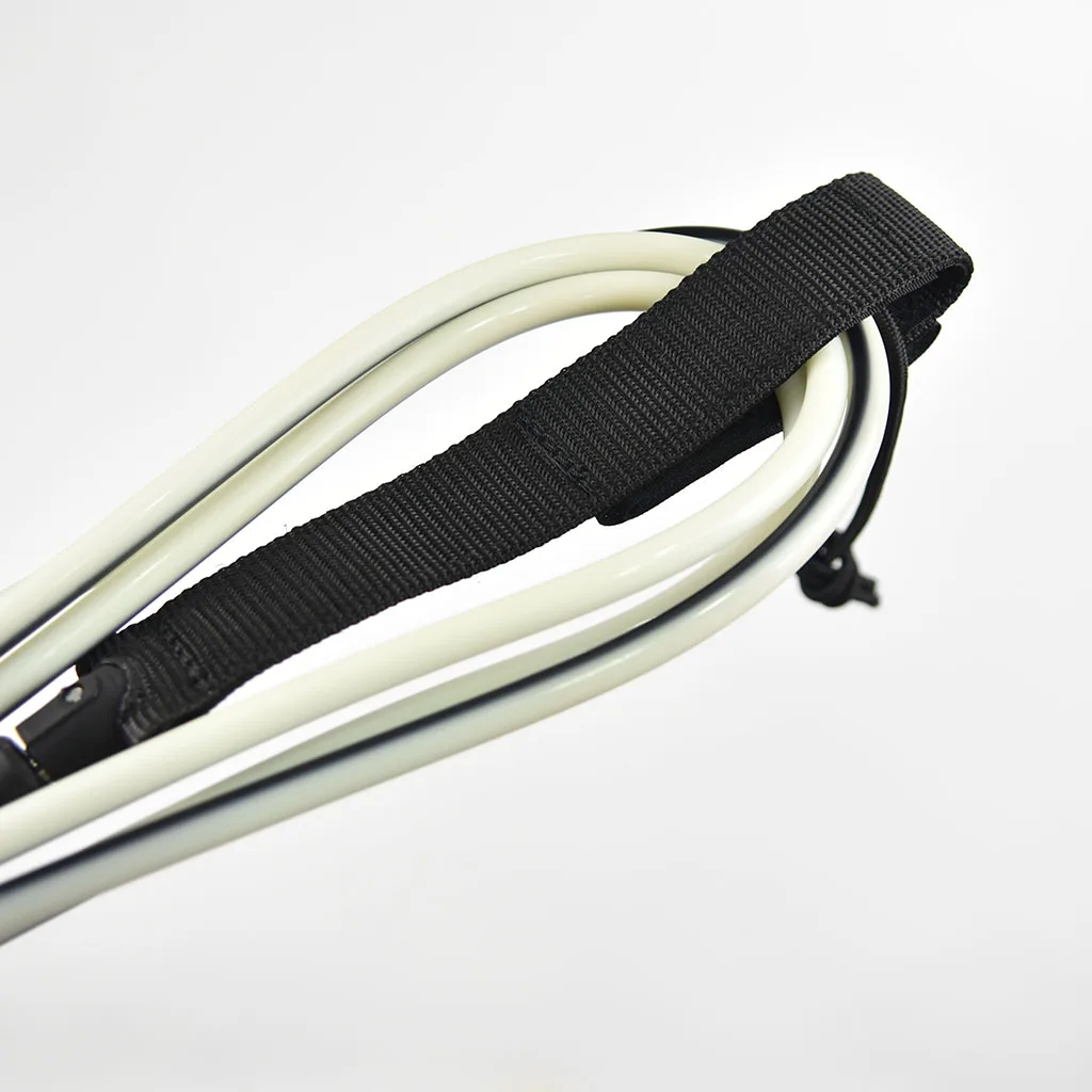 All Sizes High Quality  Straight Surfboard Leg Rope Windsurfing Stand up Paddle Board Accessories