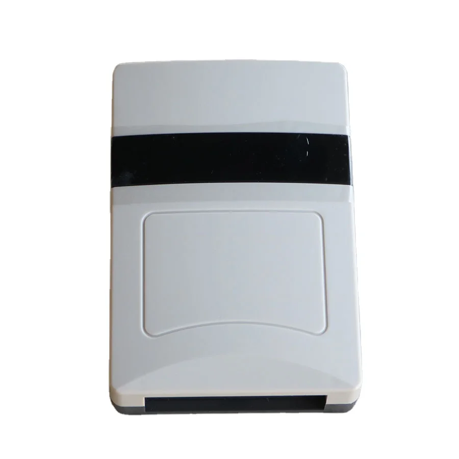 uhf rfid desktop reader with TCPIP and RS232 interface for optional