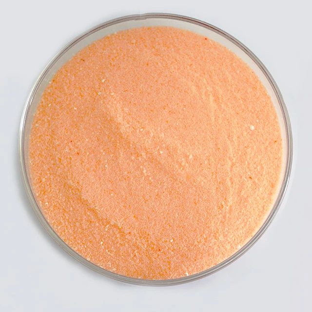 Water Soluble Compound Fertilizer NPK 12-8-28+2MgO+TE For Increasing Fruit Size and Quality