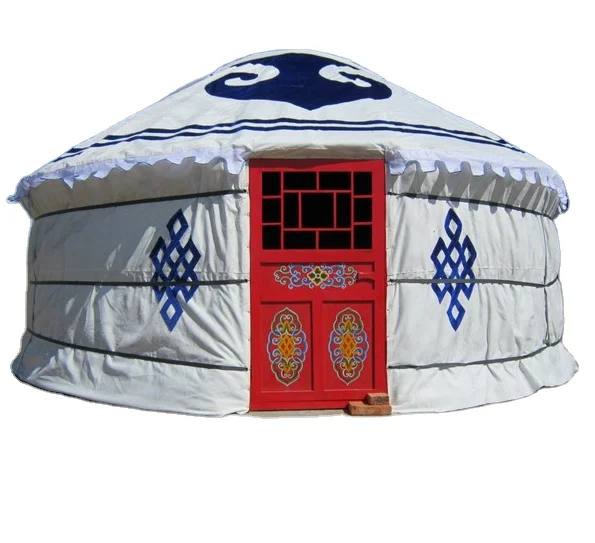 Mongolian Yurt tent