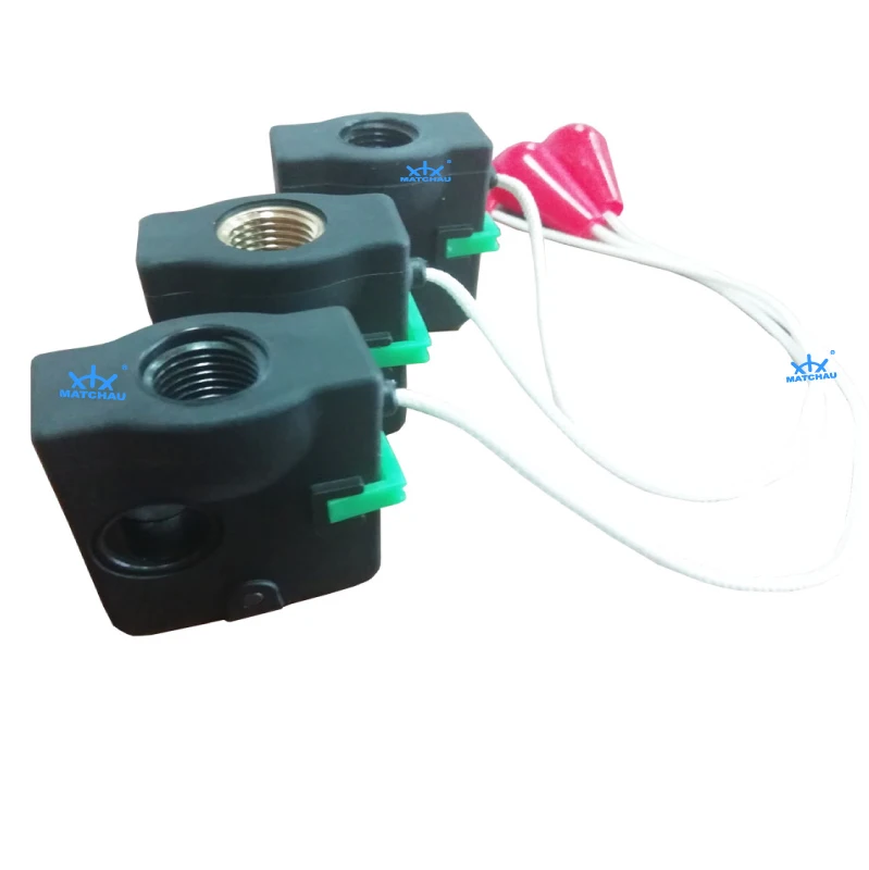 Manual Type Inflatable Life Jacket Inflator