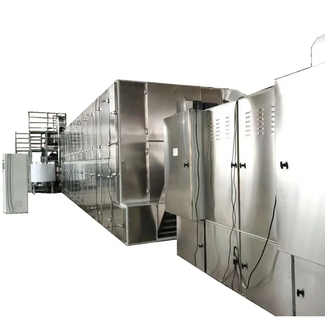 Top quality Italian macaroni production line