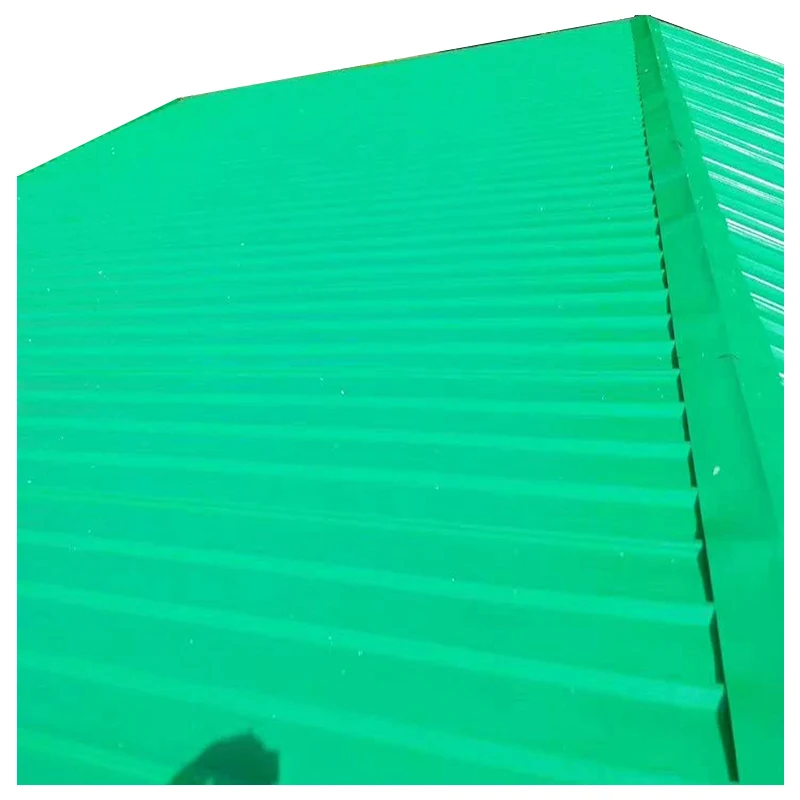 Prime Quality Factory Direct color steel galvanized metal aluminum glazed trapezoidal corrugated roofing sheet roof tile