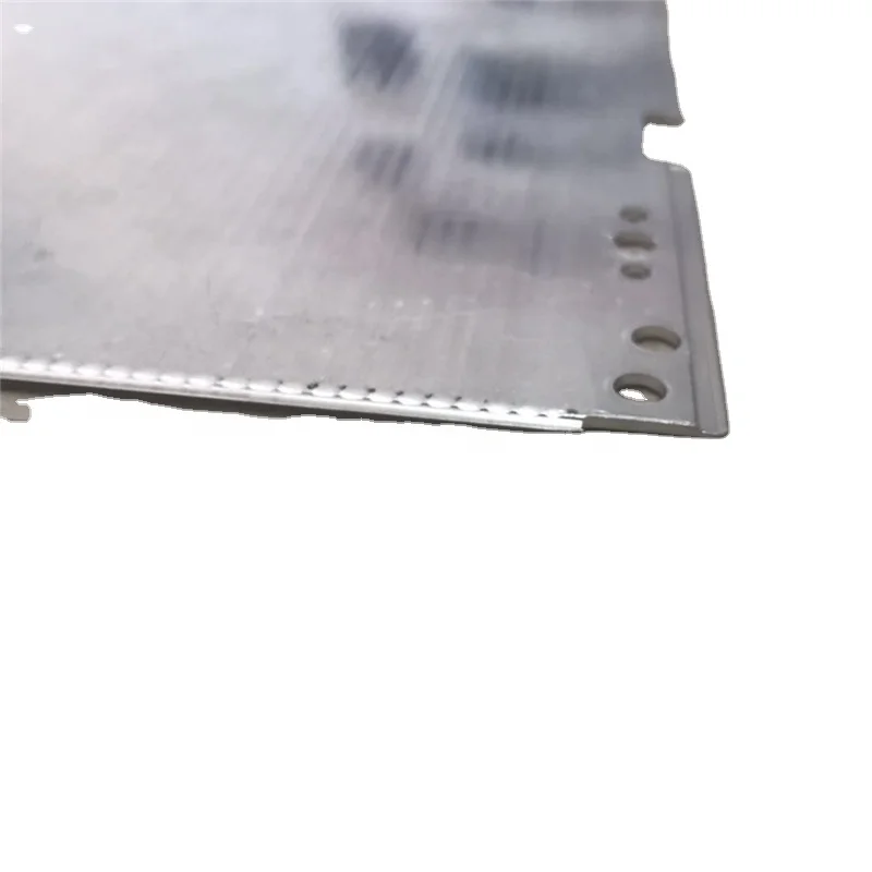 Aluminum Composite Superconducting Flat Heat Pipe with Cooling Reagent