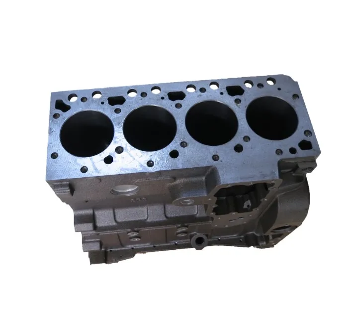 4BT Engine Block for Cummins 3.9 Diesel Engine Cylinder Block