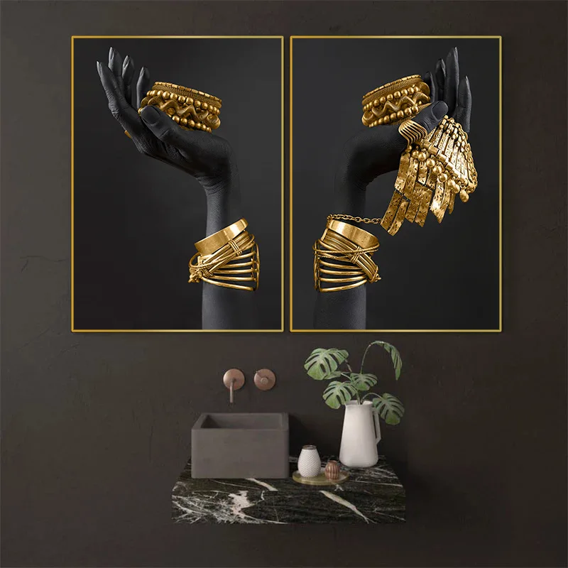 Romantic Monet-Style Square Canvas Painting China Art Portrait on Fabric Framed Printed Artwork from China